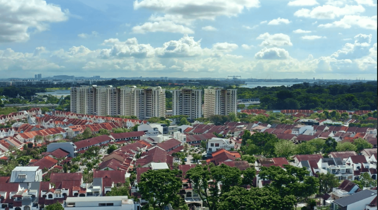Immobilien im Singapore, 3 Lentor Central 11693330