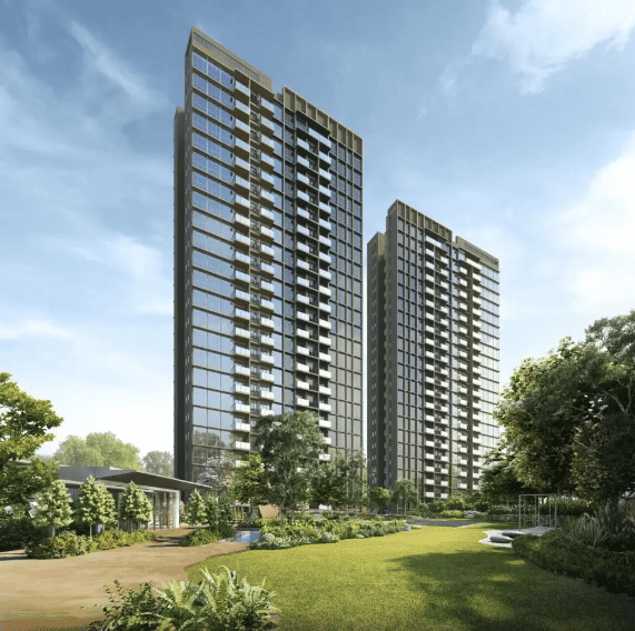 Real Estate in Singapore, 21 Ang Mo Kio Drive 11693332