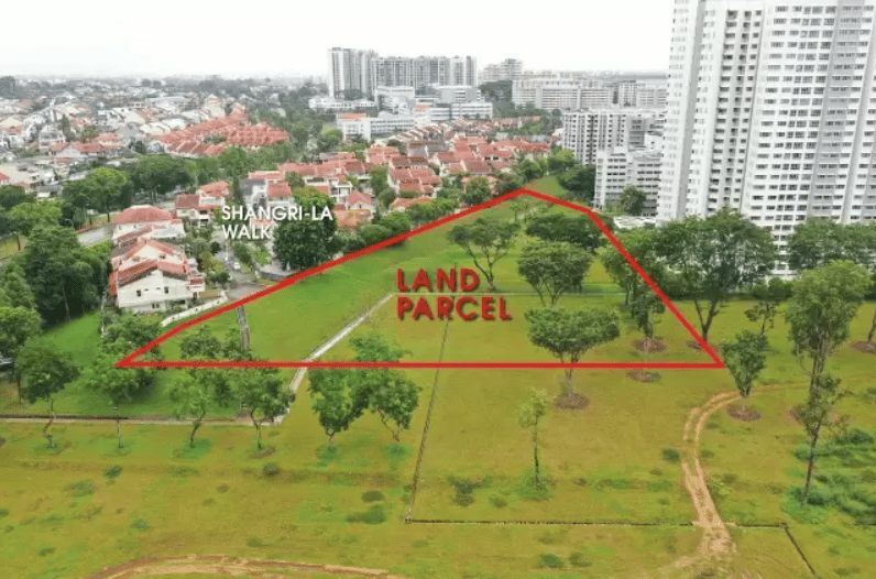 Нерухомість в Сінгапурська об'єднана плантація, 21 Ang Mo Kio Drive 11693332