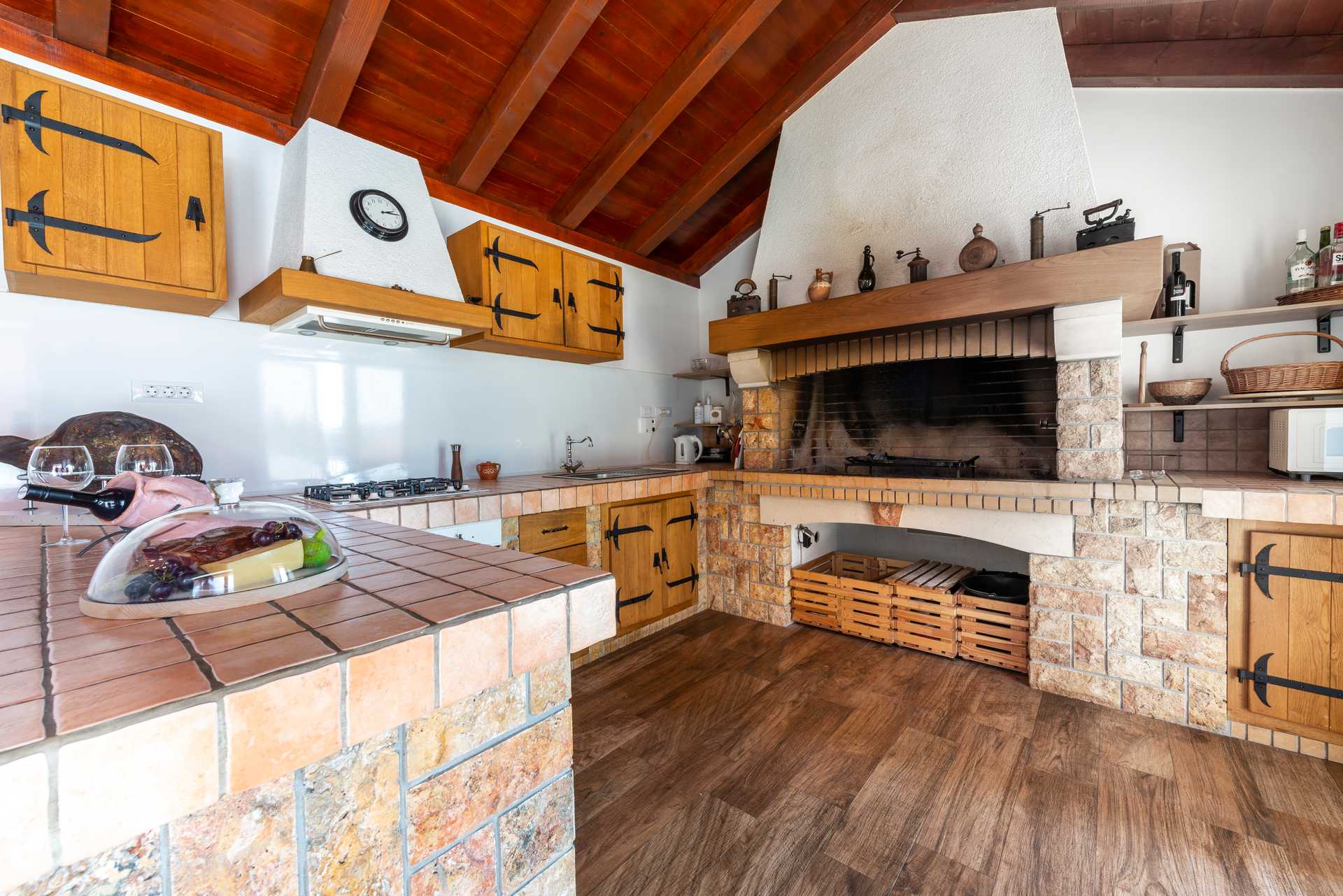 rumah dalam Mlini, Dubrovnik-Neretva County 11693383
