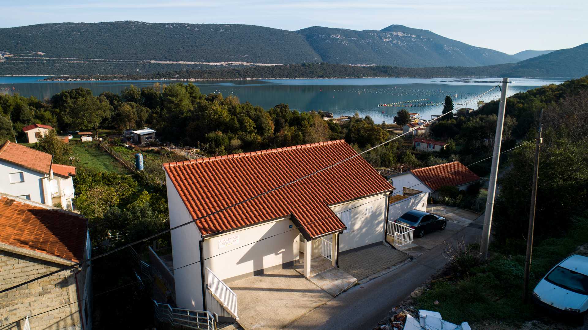 Rumah di Ston, Dubrovnik-Neretva County 11693387