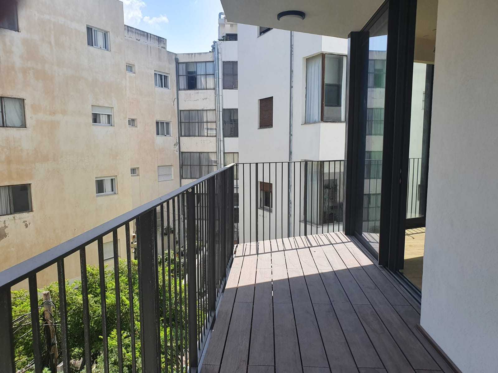 Eigentumswohnung im Tel Aviv-Yafo, Frug Street 11693395