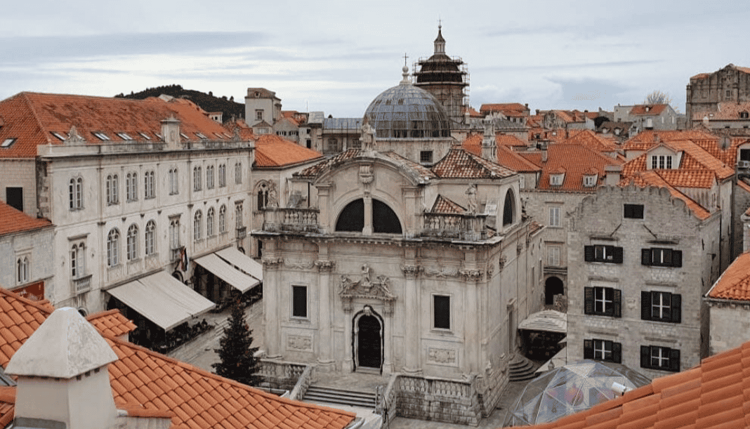 عمارات في Dubrovnik, Dubrovacko-Neretvanska Zupanija 11693409