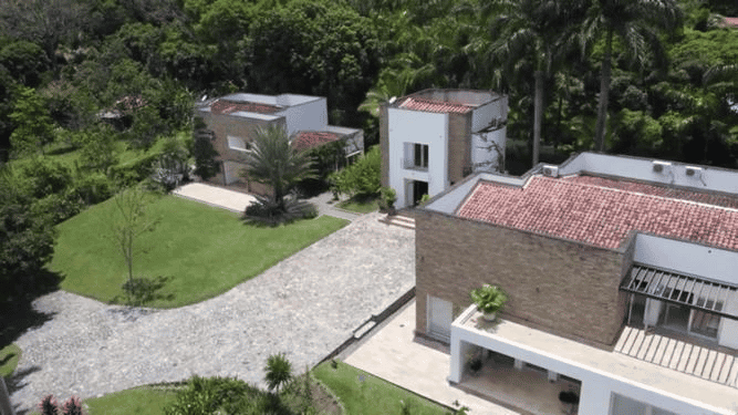 жилой дом в San Jerónimo, Antioquia 11693415