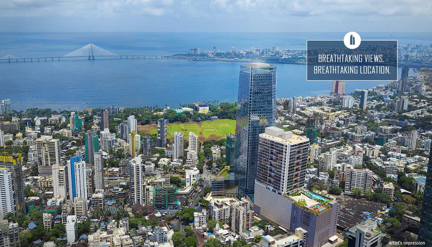 Immobiliare nel Bombay, Maharashtra 11693423