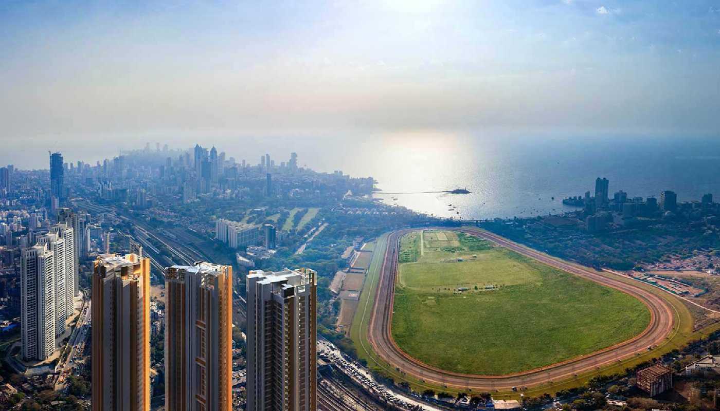 Real Estate in Mumbai, Maharashtra 11693441