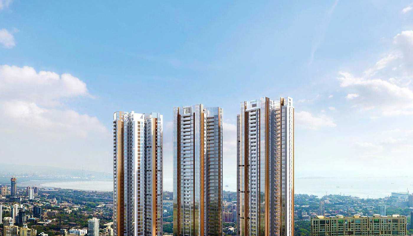 Real Estate in Mumbai, Maharashtra 11693441