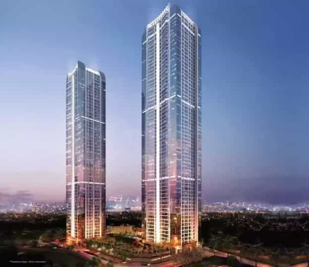 Real Estate in Mumbai, Maharashtra 11693446