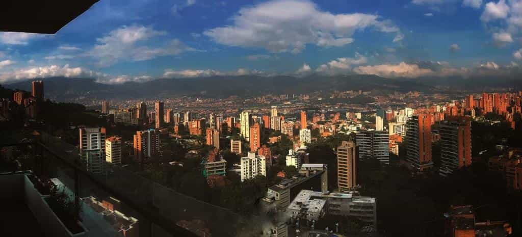 Condominium dans Medellin, Antioquia 11693450
