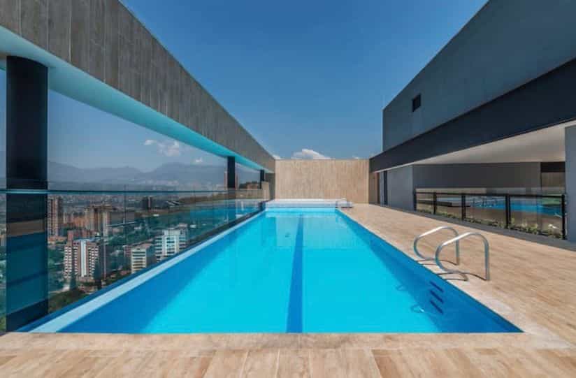 Eigentumswohnung im Medellín, Antioquia 11693450