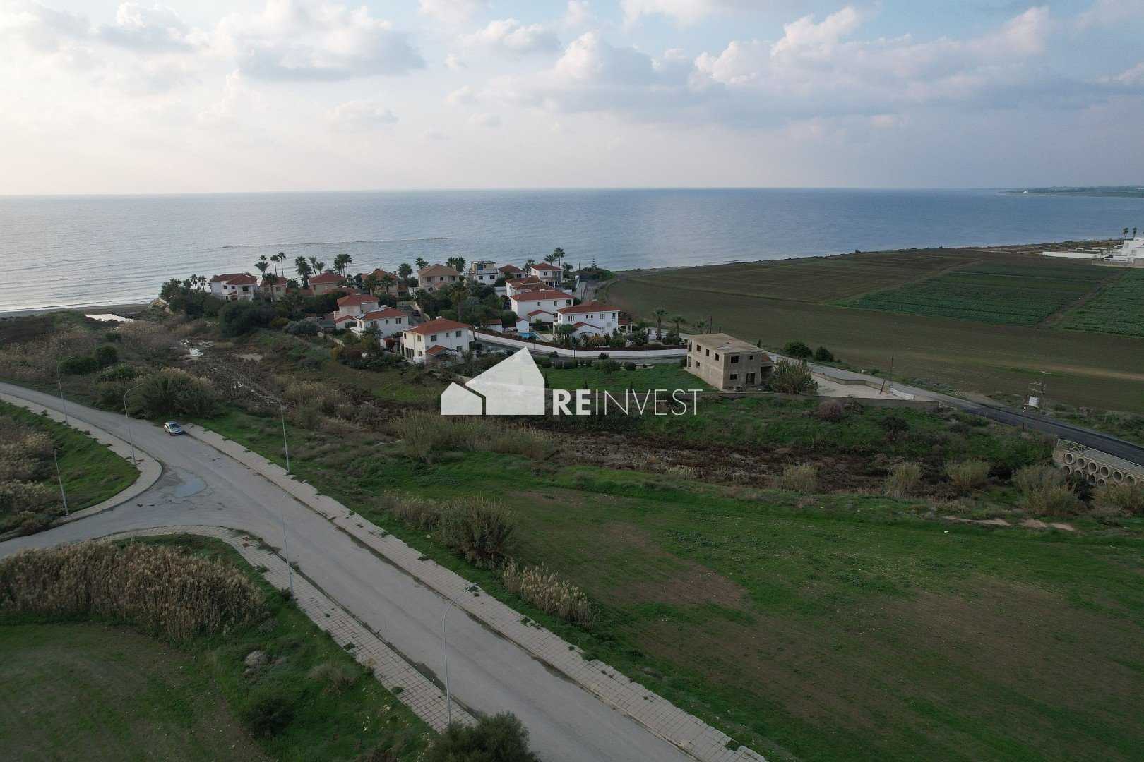 Huis in Perivolia, Larnaca 11693470