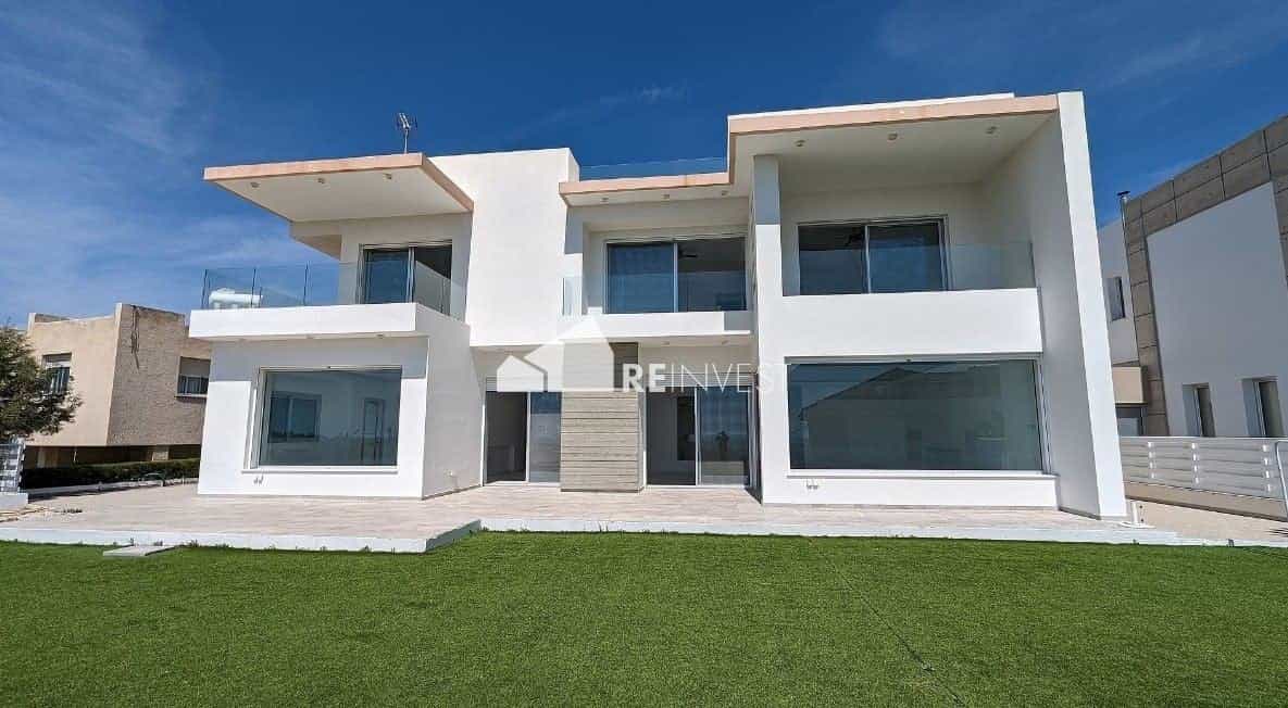 Haus im Limassol, Limassol 11693473