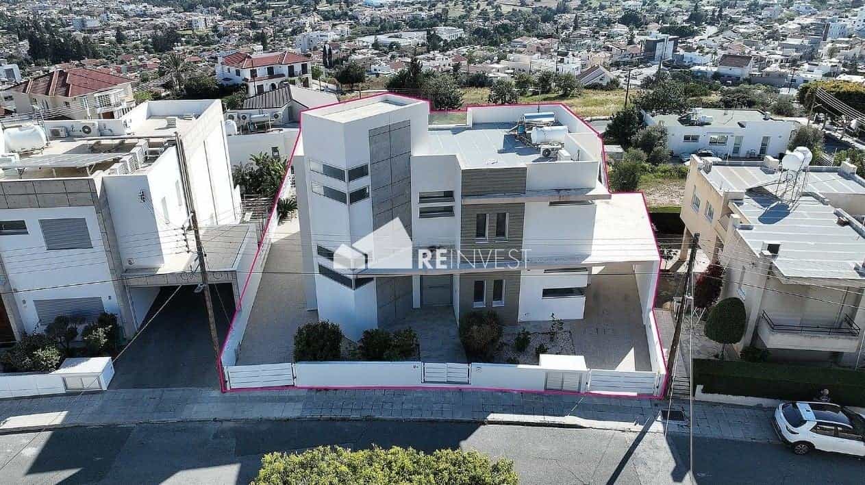 Haus im Limassol, Limassol 11693473