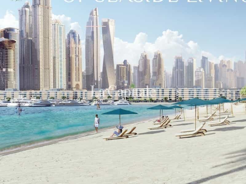 Condominium in Dubai, Dubayy 11693480
