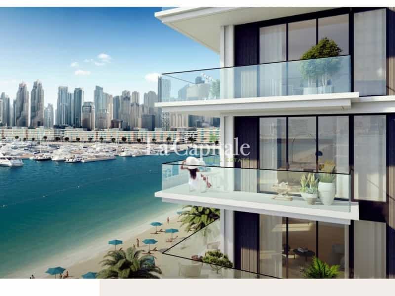 Condominium in Dubai, Dubayy 11693480
