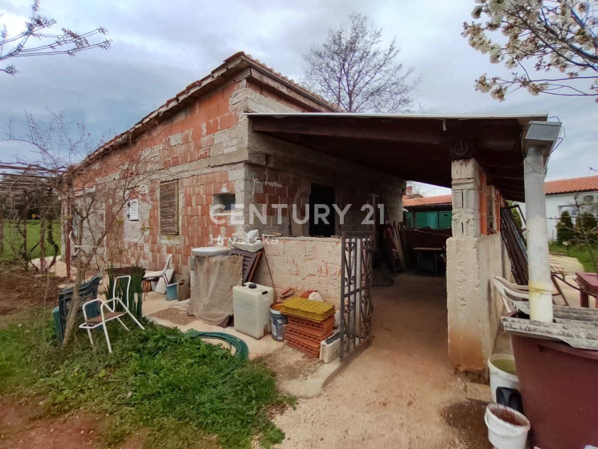 House in Funtana, Istria County 11693485