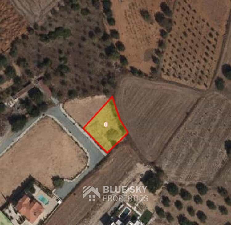 Tanah dalam Tremitousa, Pafos 11693490