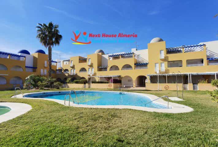 Eigentumswohnung im Aguilas, Murcia 11693518