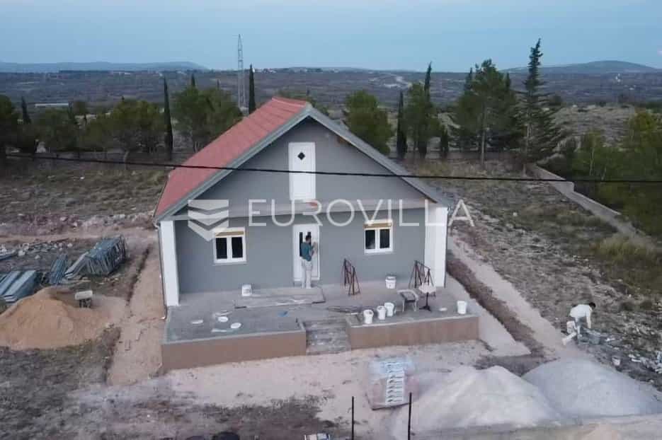 Haus im Benkovac, Zadarska Zupanija 11693588