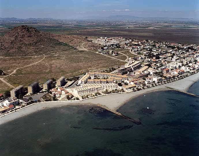 בַּיִת ב Cartagena, Región de Murcia 11693591