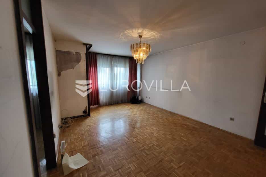 Condominium dans Velika Gorica, Zagrebacka Zupanija 11693605