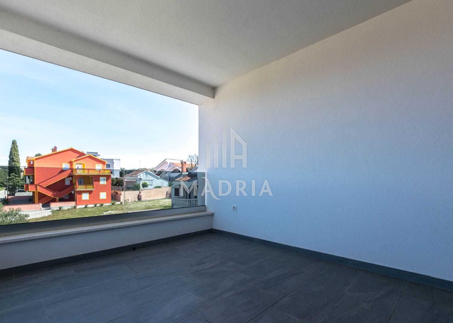 Condominium in Donje Petrcane, Zadarska Zupanija 11693699