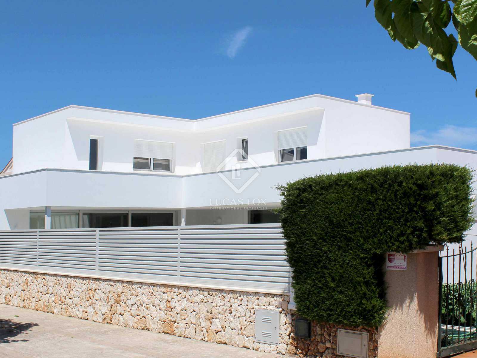 집 에 Mahón, Balearic Islands 11694085