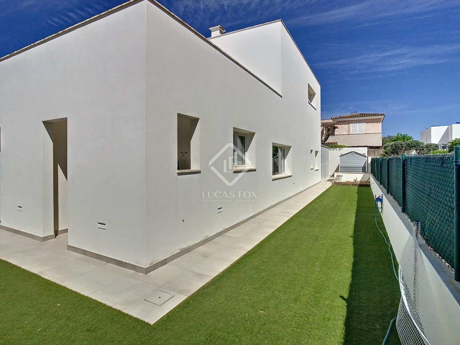 房子 在 Mahón, Balearic Islands 11694085