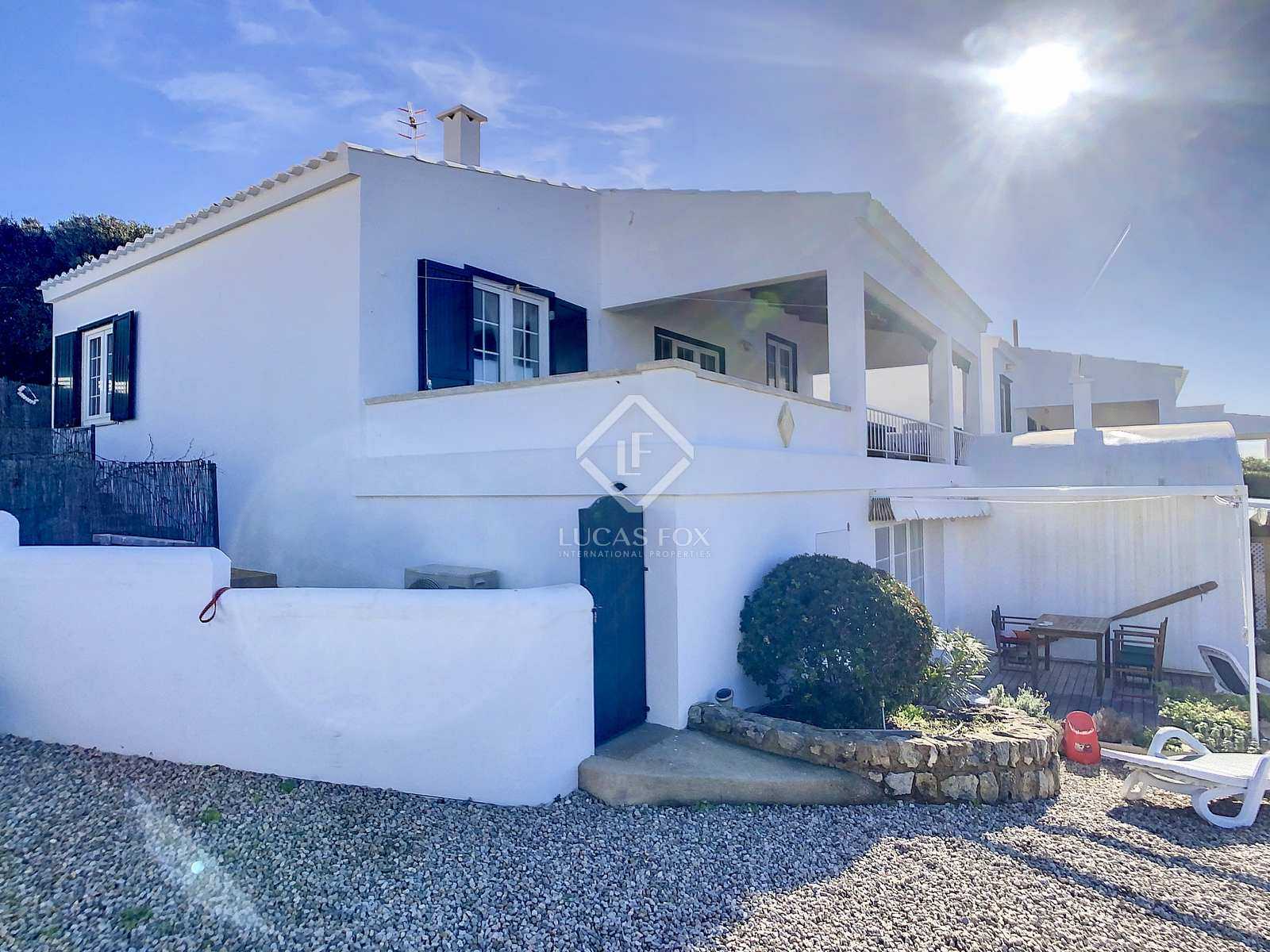 Rumah di Trebeluger, Pulau Balearic 11694091