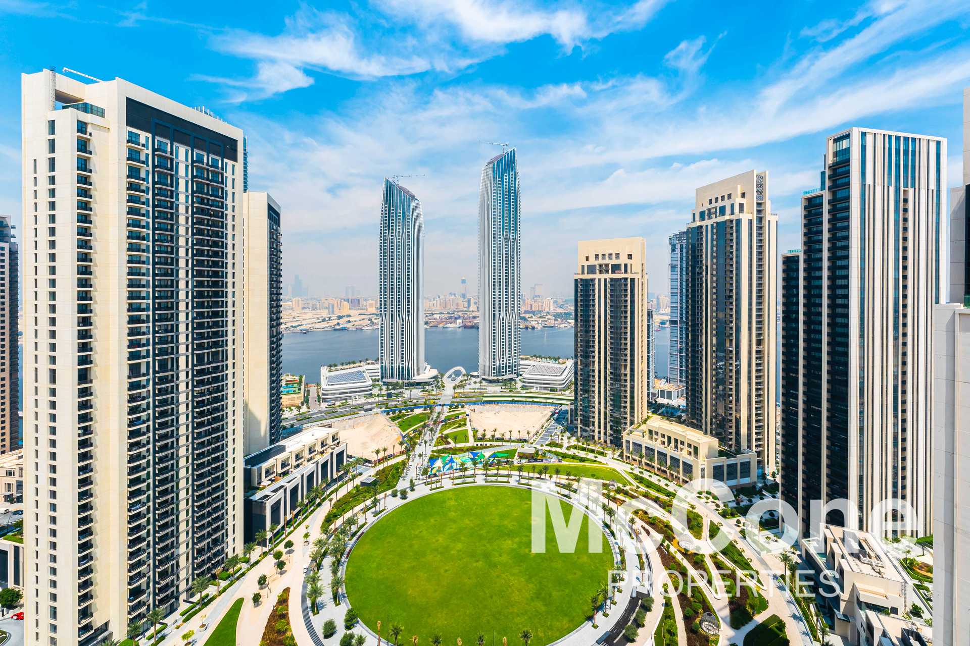 Wohn im Dubai, Dubai 11694384