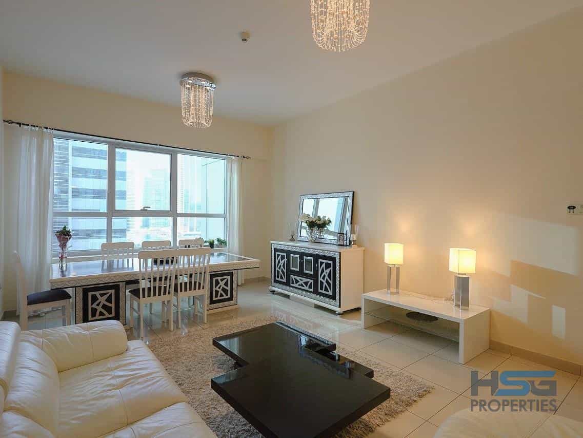 Condominium in Dubai, Dubayy 11694549