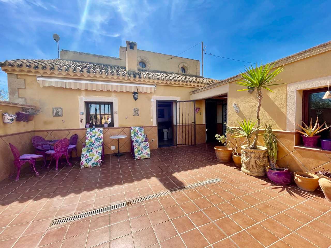 Rumah di Los Nietos, Murcia 11694751