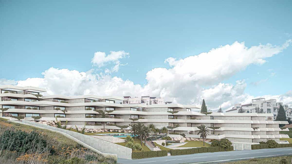 Condominium in Manilva, Andalusia 11694778