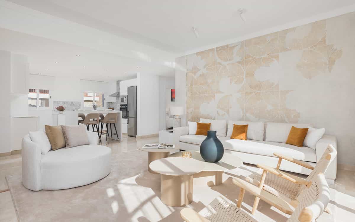 公寓 在 El Paraíso, Andalusia 11694985