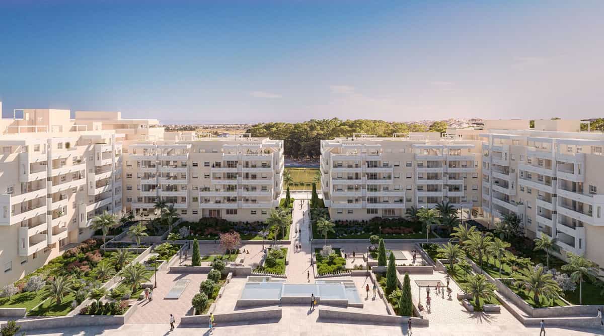 Condominium in Marbella, Andalusië 11695087