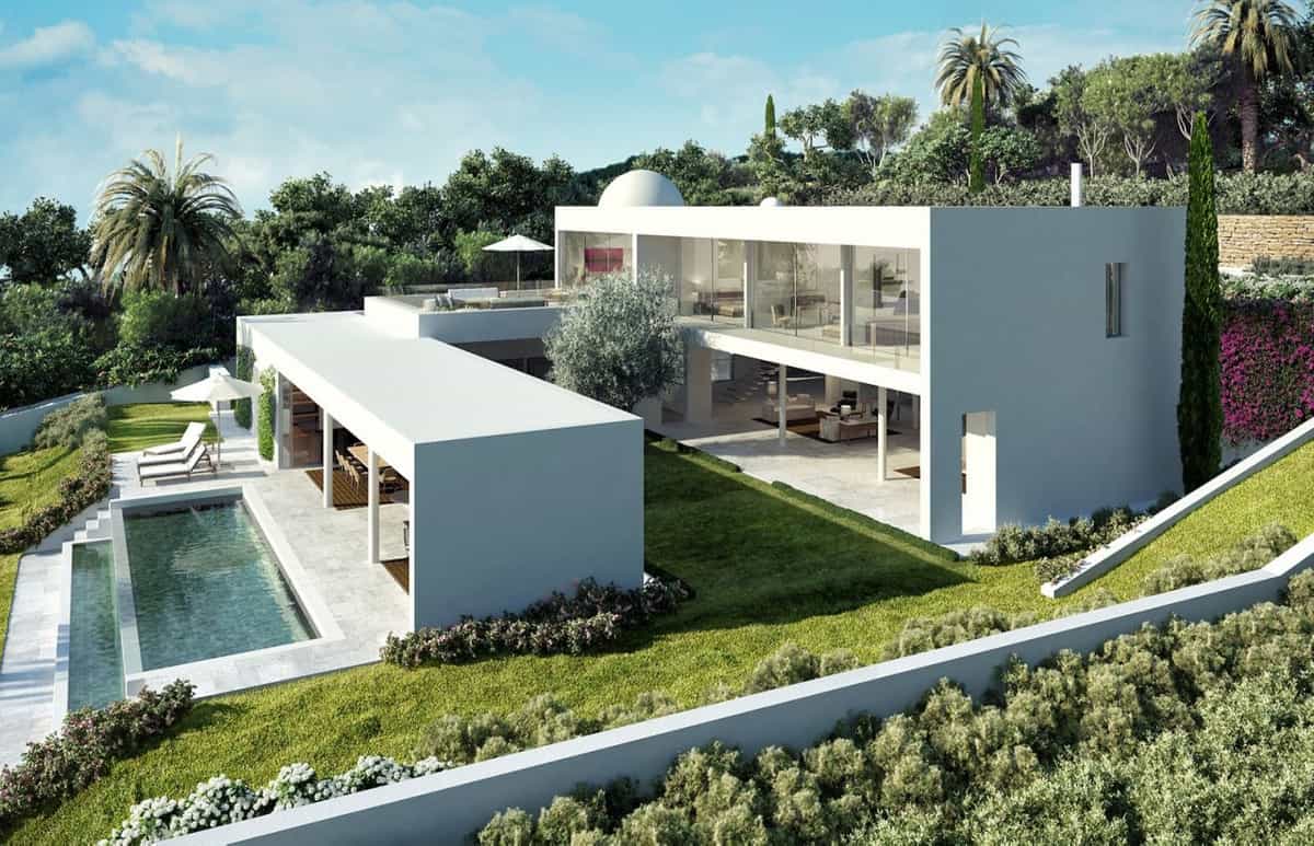 rumah dalam Casares, Andalusia 11695134