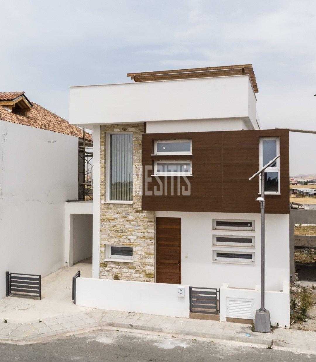 Casa nel Dromolassia, Larnaca 11695247