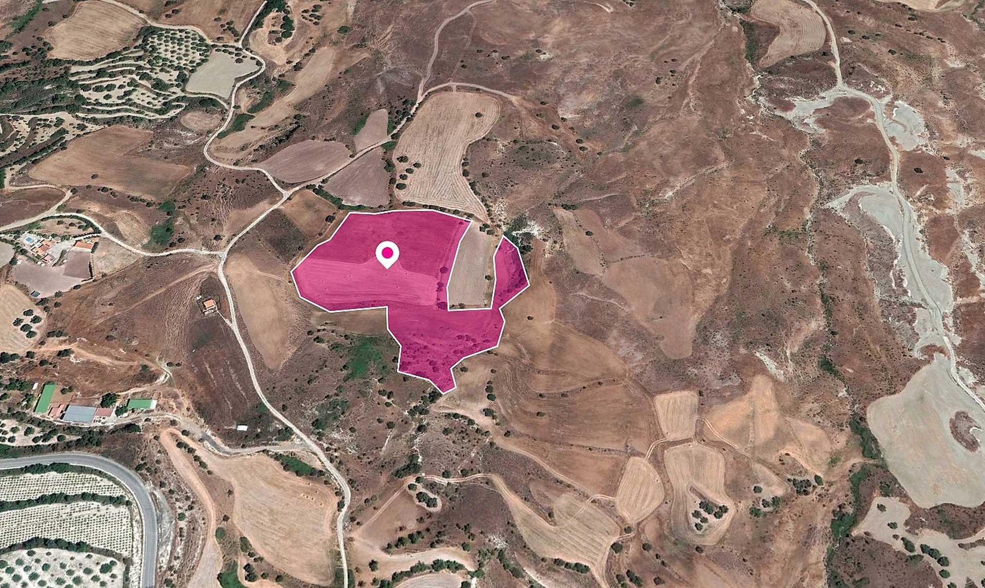 Земельные участки в Тала, Пафос 11695259