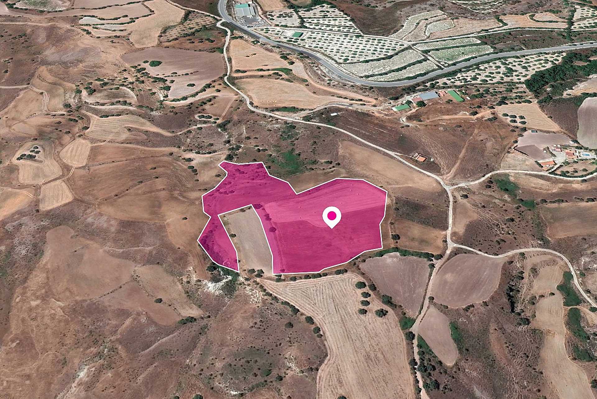 Земельные участки в Тала, Пафос 11695259