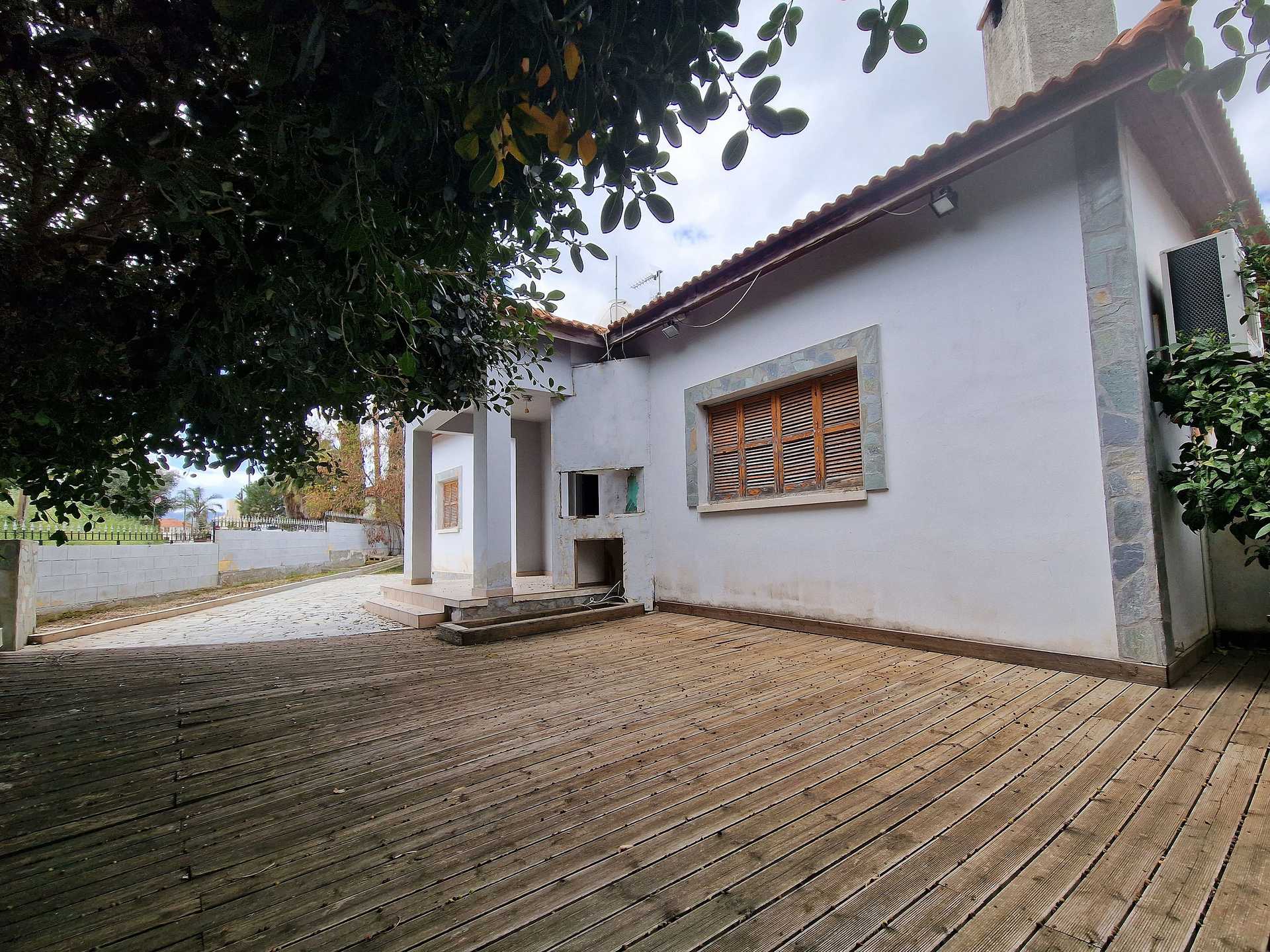 Rumah di Pera, Nicosia 11695299