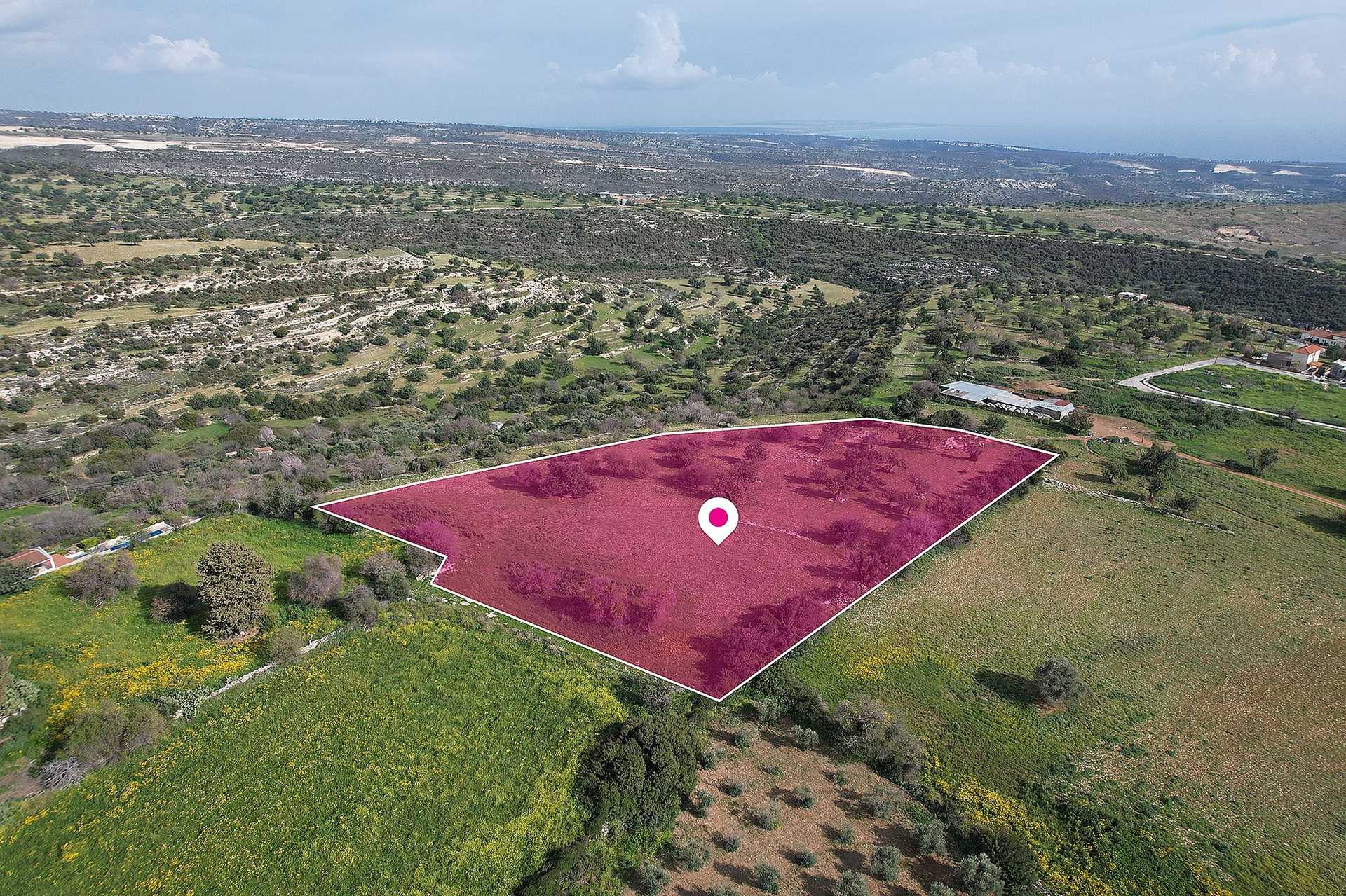Land in Pampoula, Lemesos 11695320
