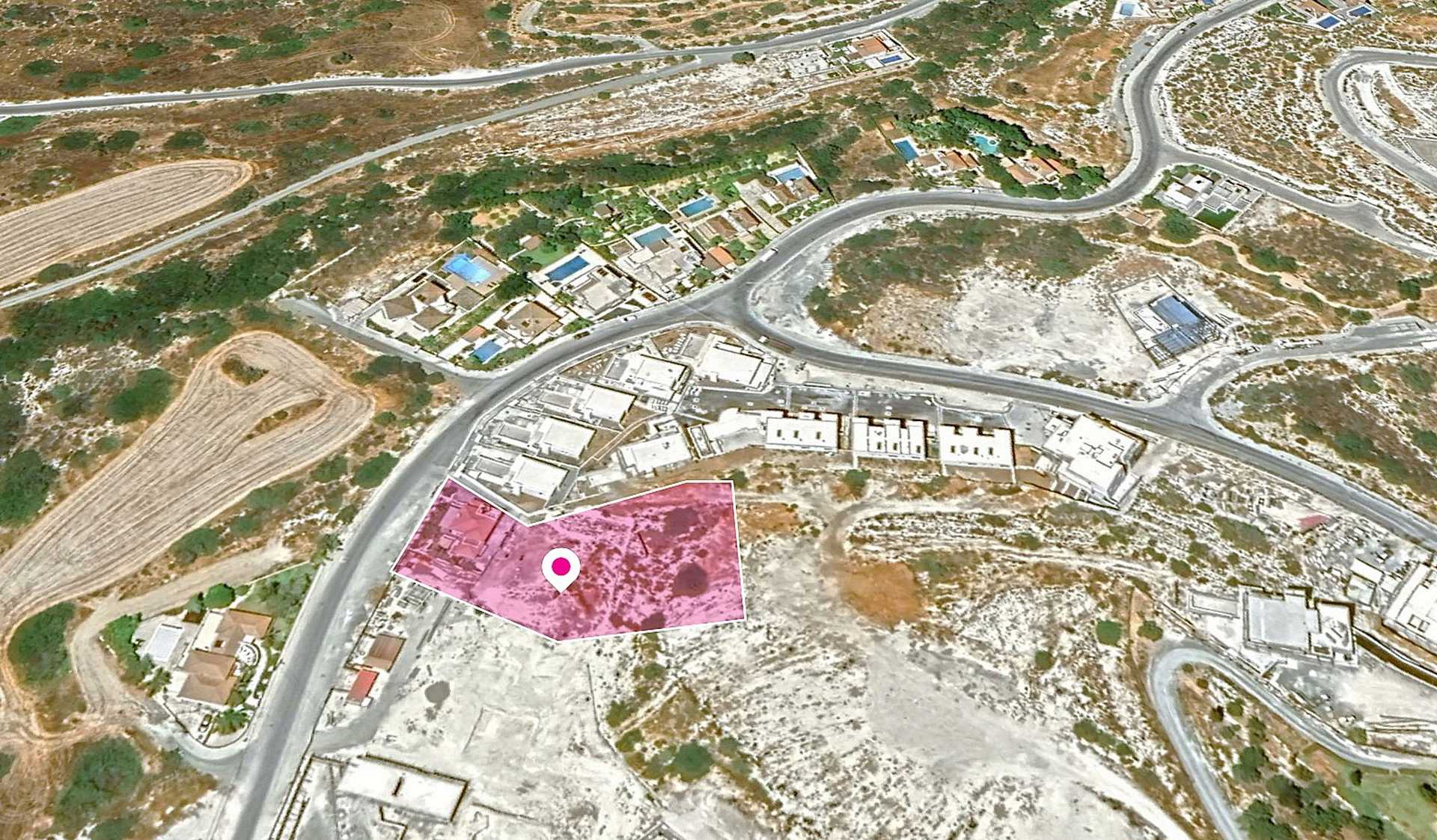 भूमि में Agios Tychon, Limassol 11695327