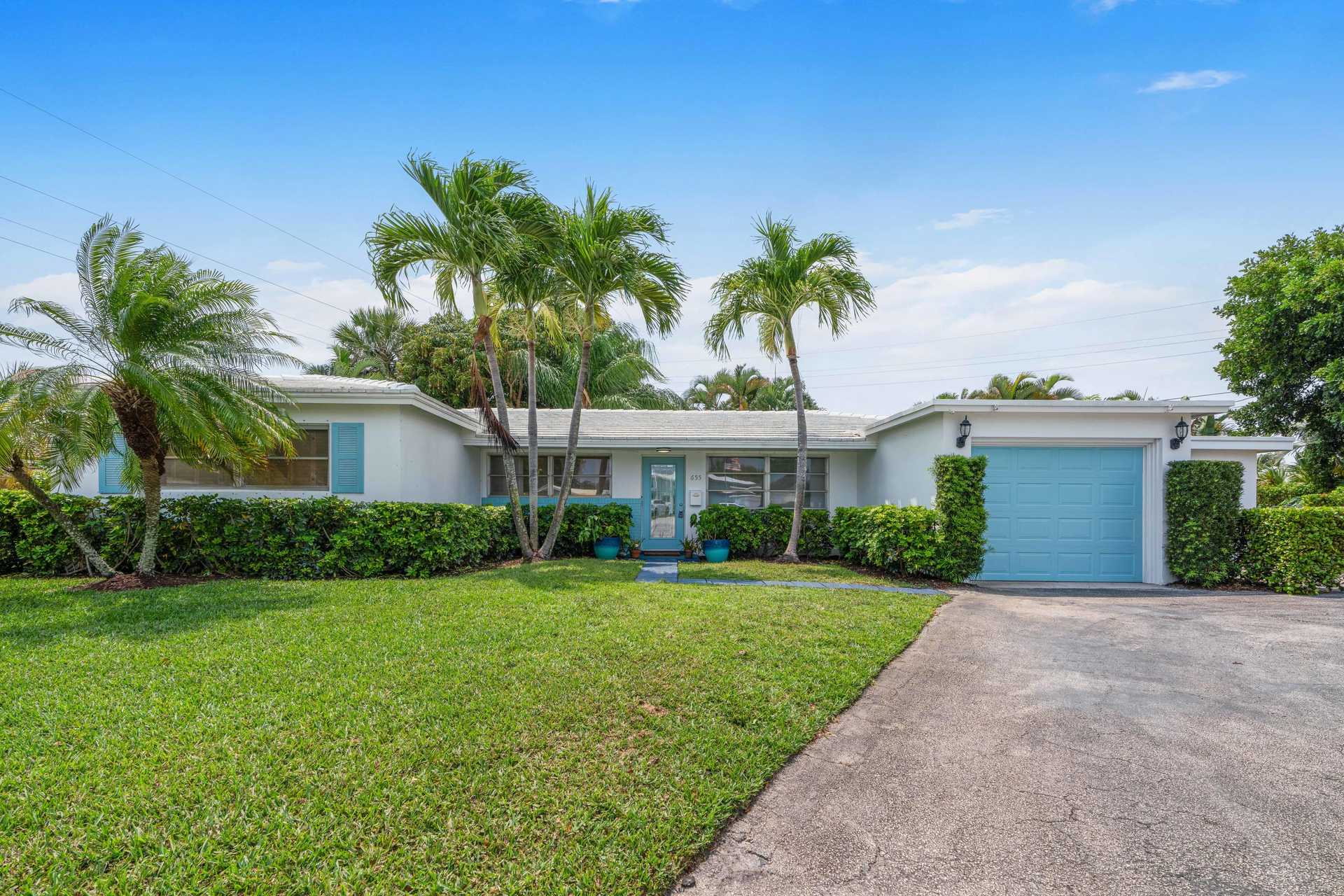 Hus i North Palm Beach, Florida 11695342