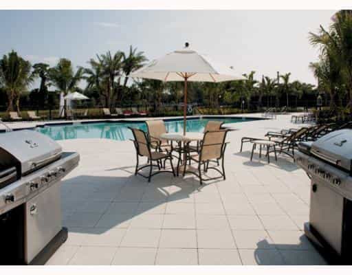 公寓 在 Palm Beach Gardens, Florida 11695346