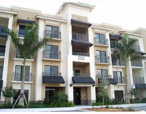 公寓 在 Palm Beach Gardens, Florida 11695346