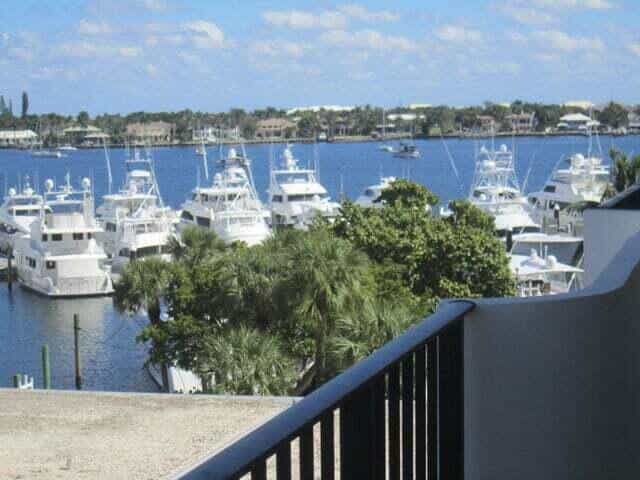 Rumah di Pantai Palm Utara, Florida 11695348