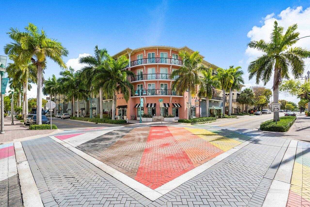 Condominium in Delray-strand, Florida 11695349