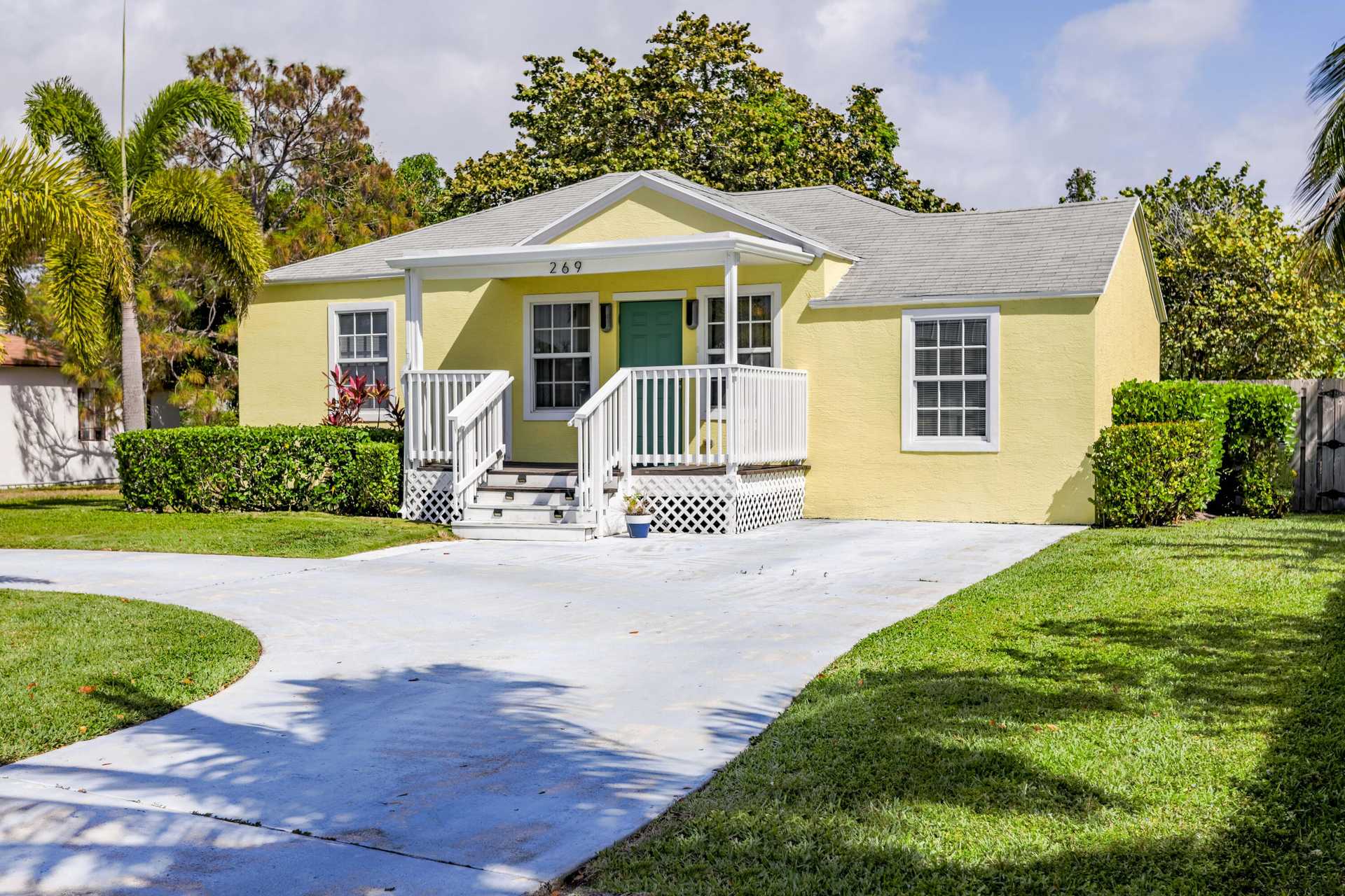 Haus im Delray Beach, Florida 11695353