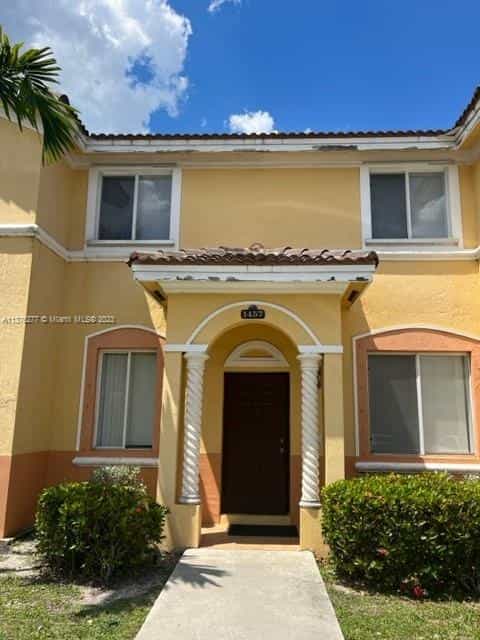 House in Homestead, Florida 11695359