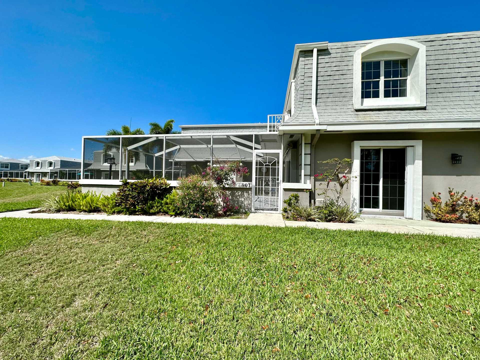 Hus i Monet, Florida 11695385